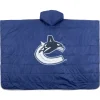 Poler Nhl>Vancouver Poncho Canucks