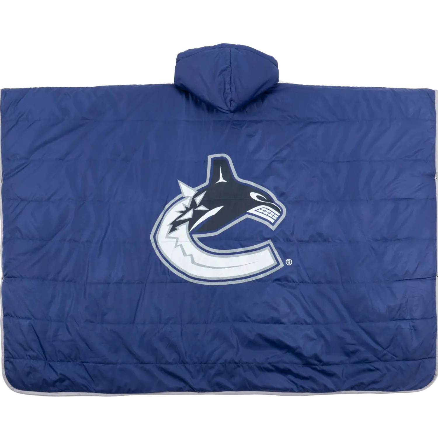 Poler Nhl>Vancouver Poncho Canucks
