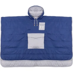 Poler Ponchos>Vancouver Poncho Canucks