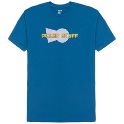 Poler Tee Shirts>Vapor Tee