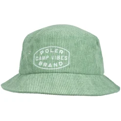 Poler Headwear>Vibes Brand Bucket