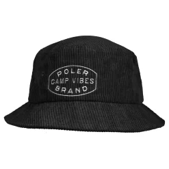 Poler Headwear>Vibes Brand Bucket