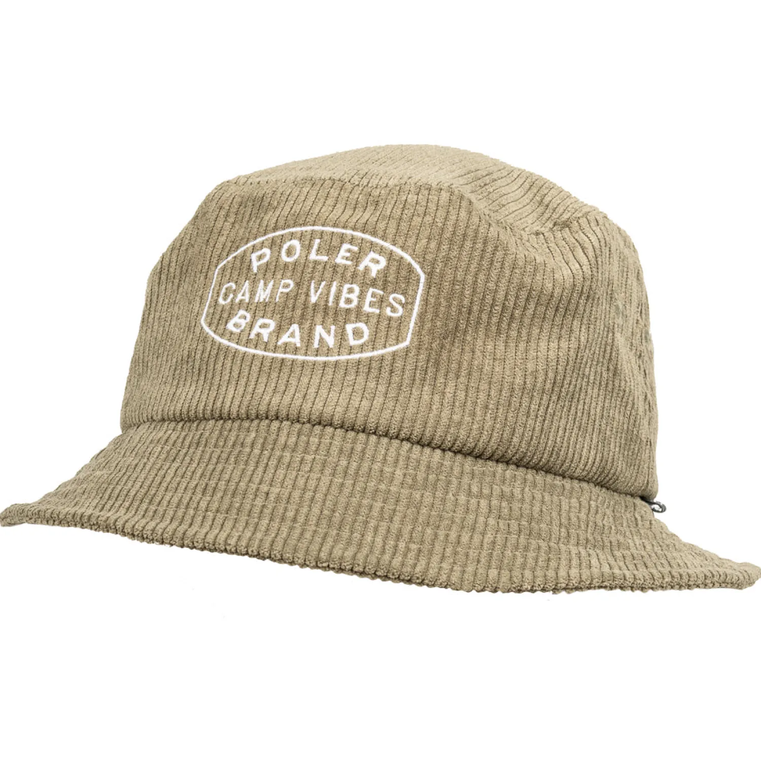 Poler Headwear>Vibes Brand Bucket