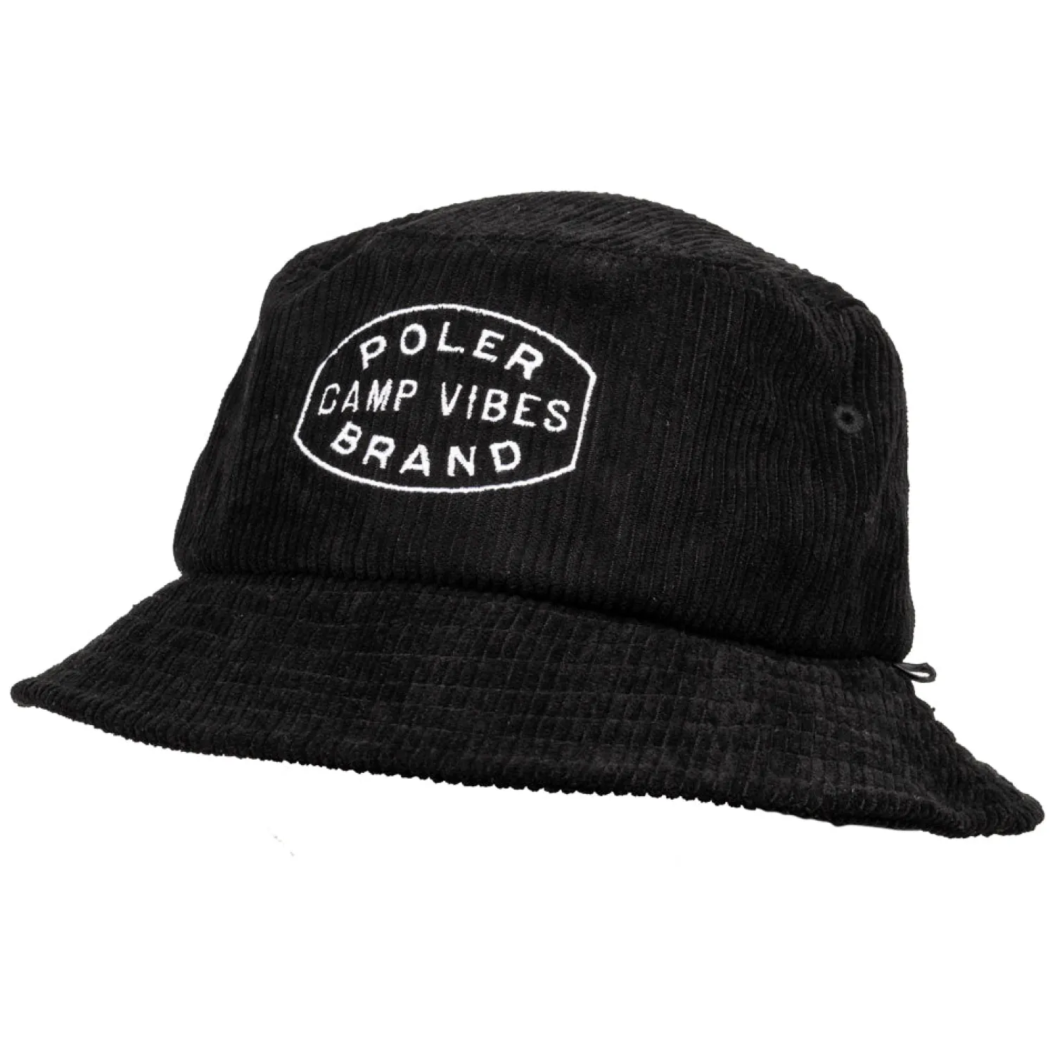 Poler Headwear>Vibes Brand Bucket