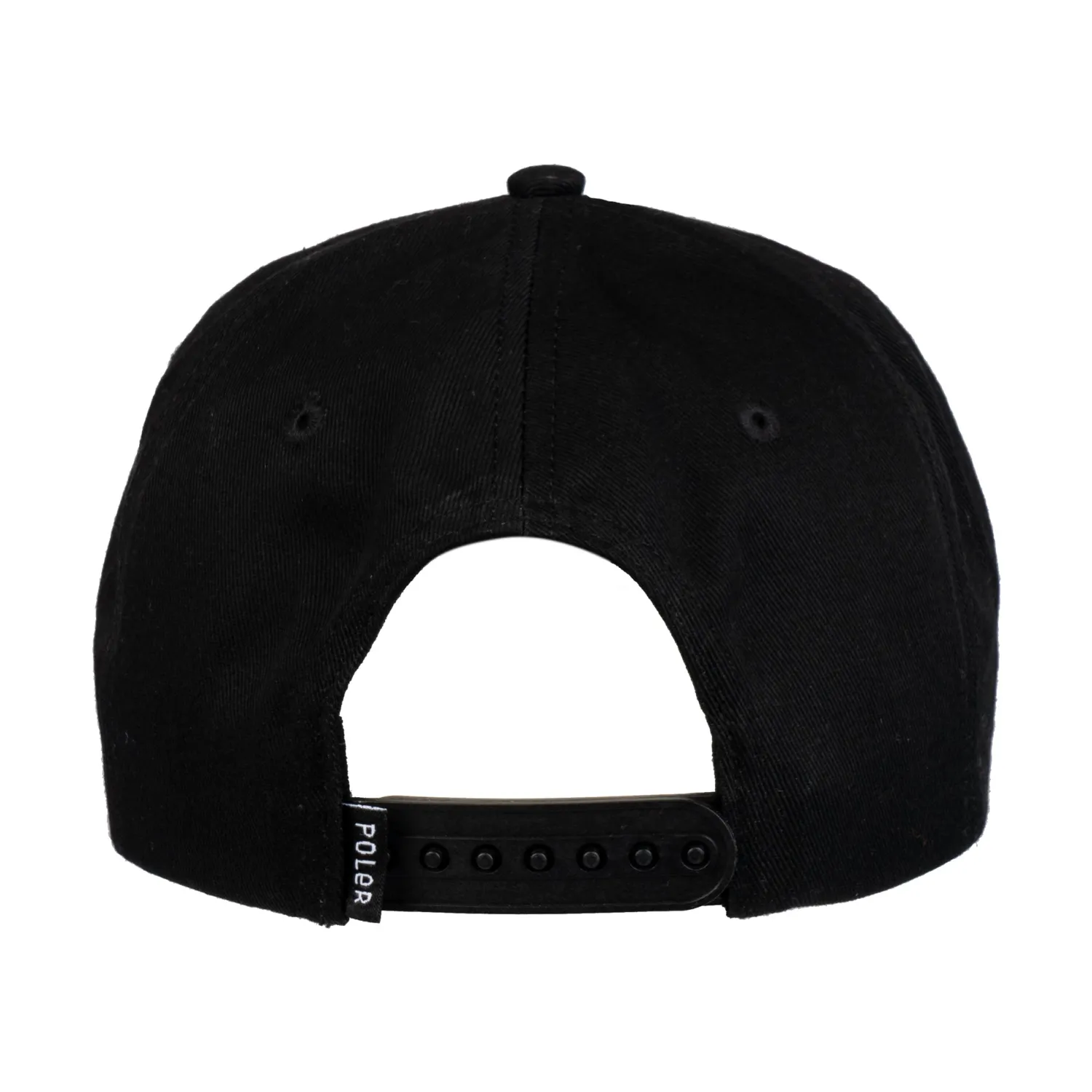 Poler Headwear>Vibes Patch Hat