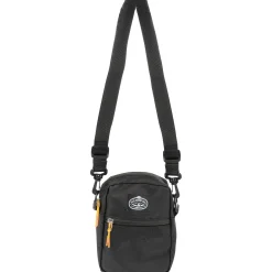 Poler Bags>Vices Shoulder Bag Black