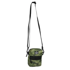 Poler Bags>Vices Shoulder Bag Furry Camo