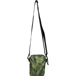 Poler Bags>Vices Shoulder Bag Furry Camo