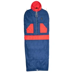 Poler Nhl>Washington Capitals Napsack Assorted Colors