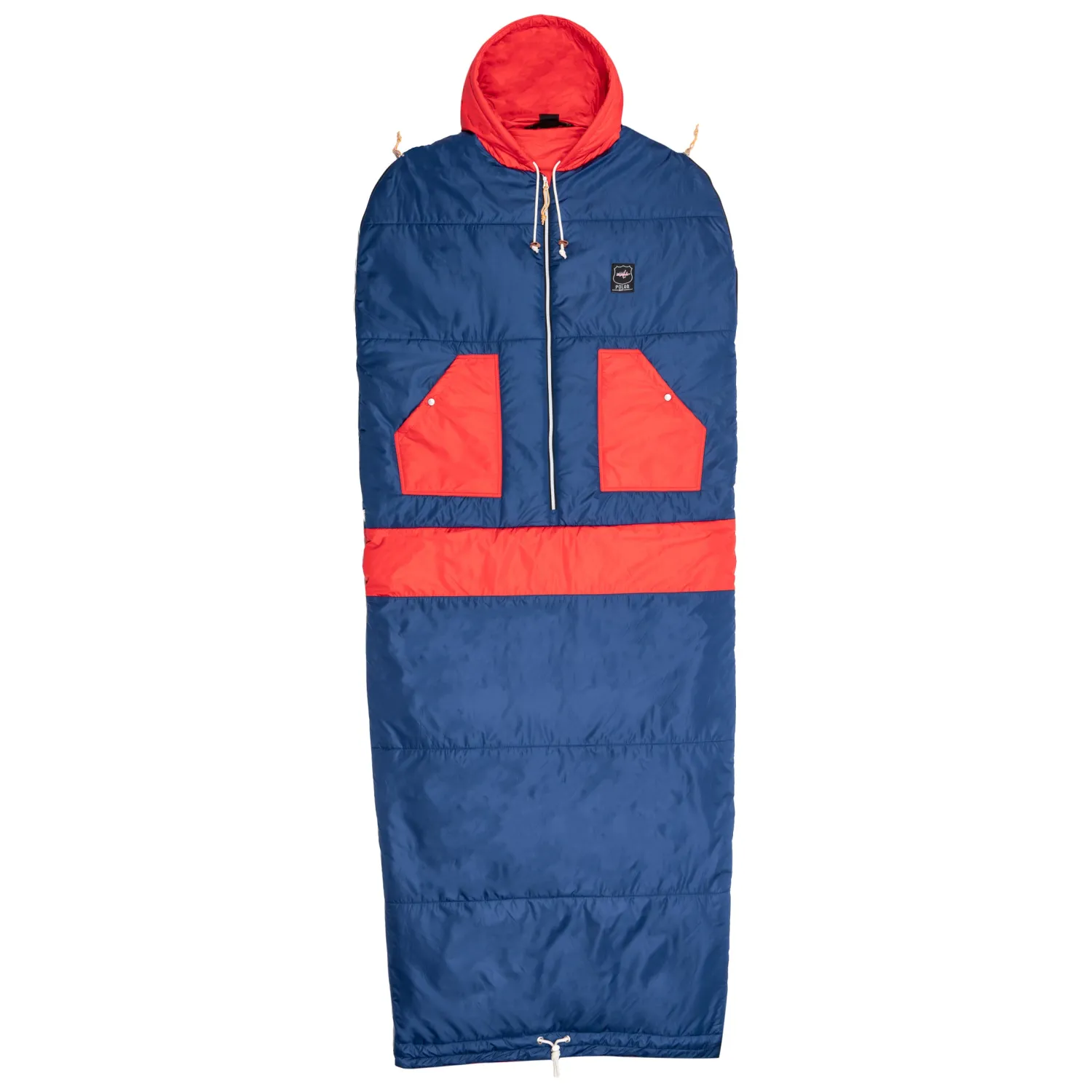 Poler Nhl>Washington Capitals Napsack Assorted Colors