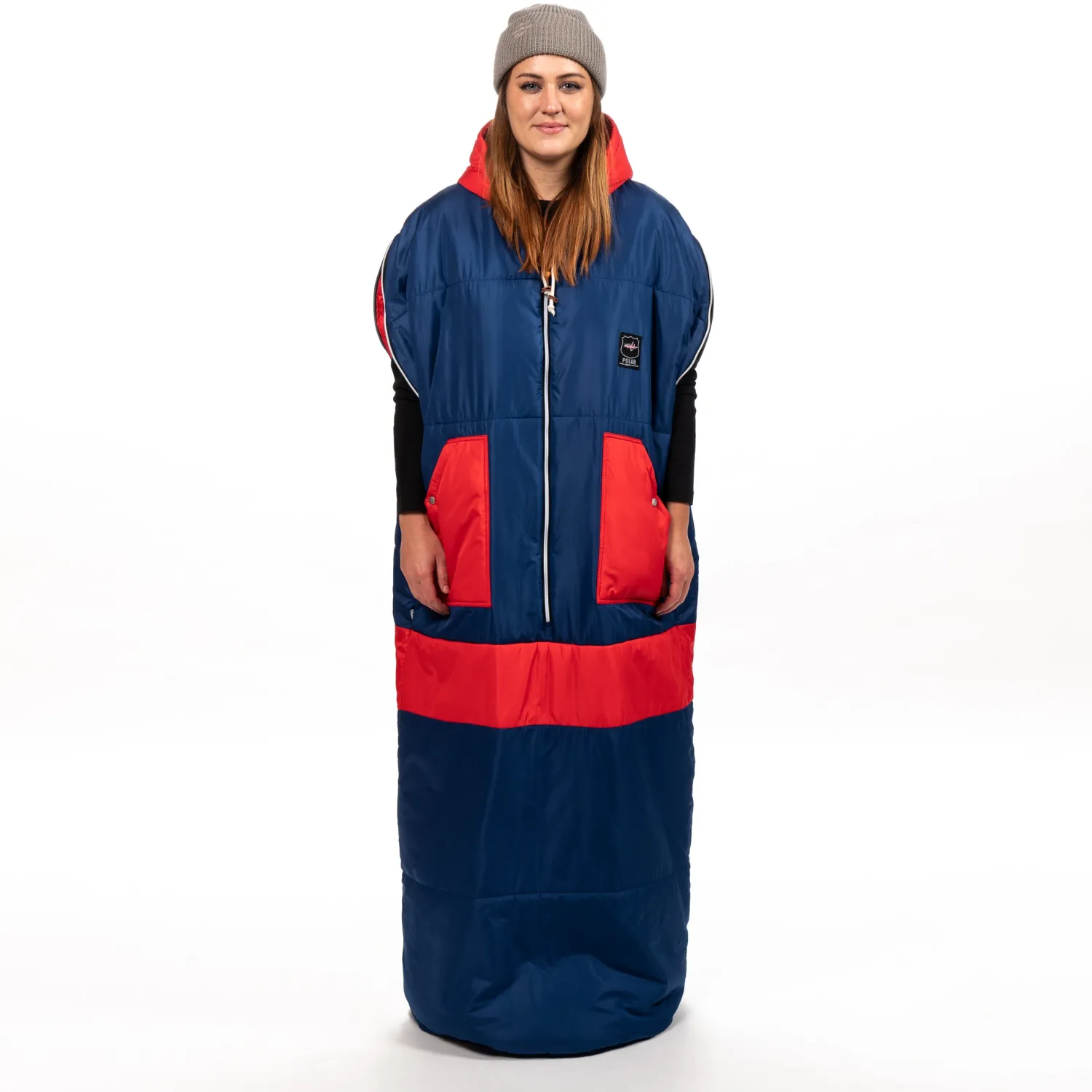 Poler Nhl>Washington Capitals Napsack Assorted Colors
