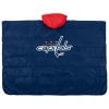 Poler Nhl>Washington Capitals Poncho Assorted Colors
