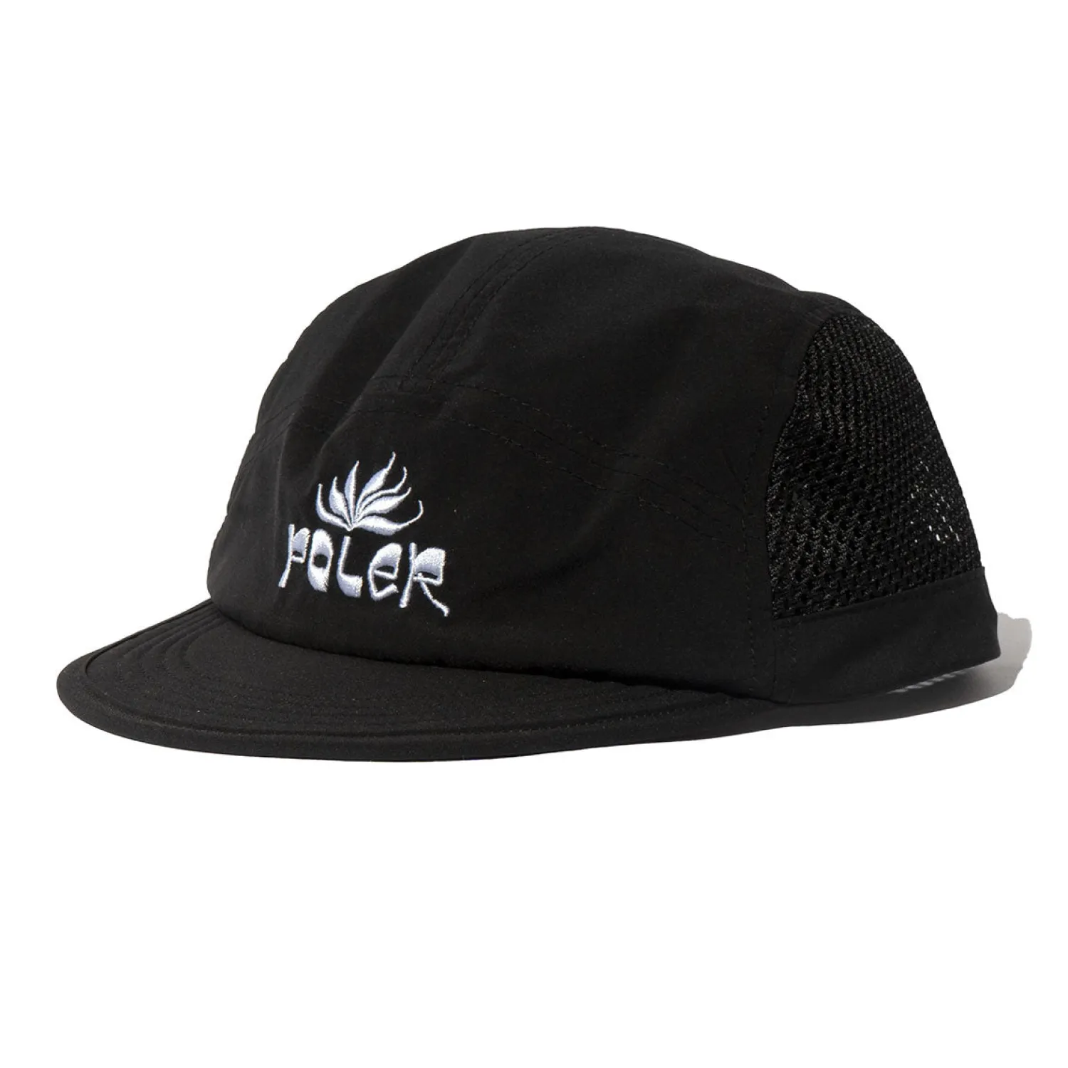 Poler Headwear>2Way Mesh Sunguard Cap