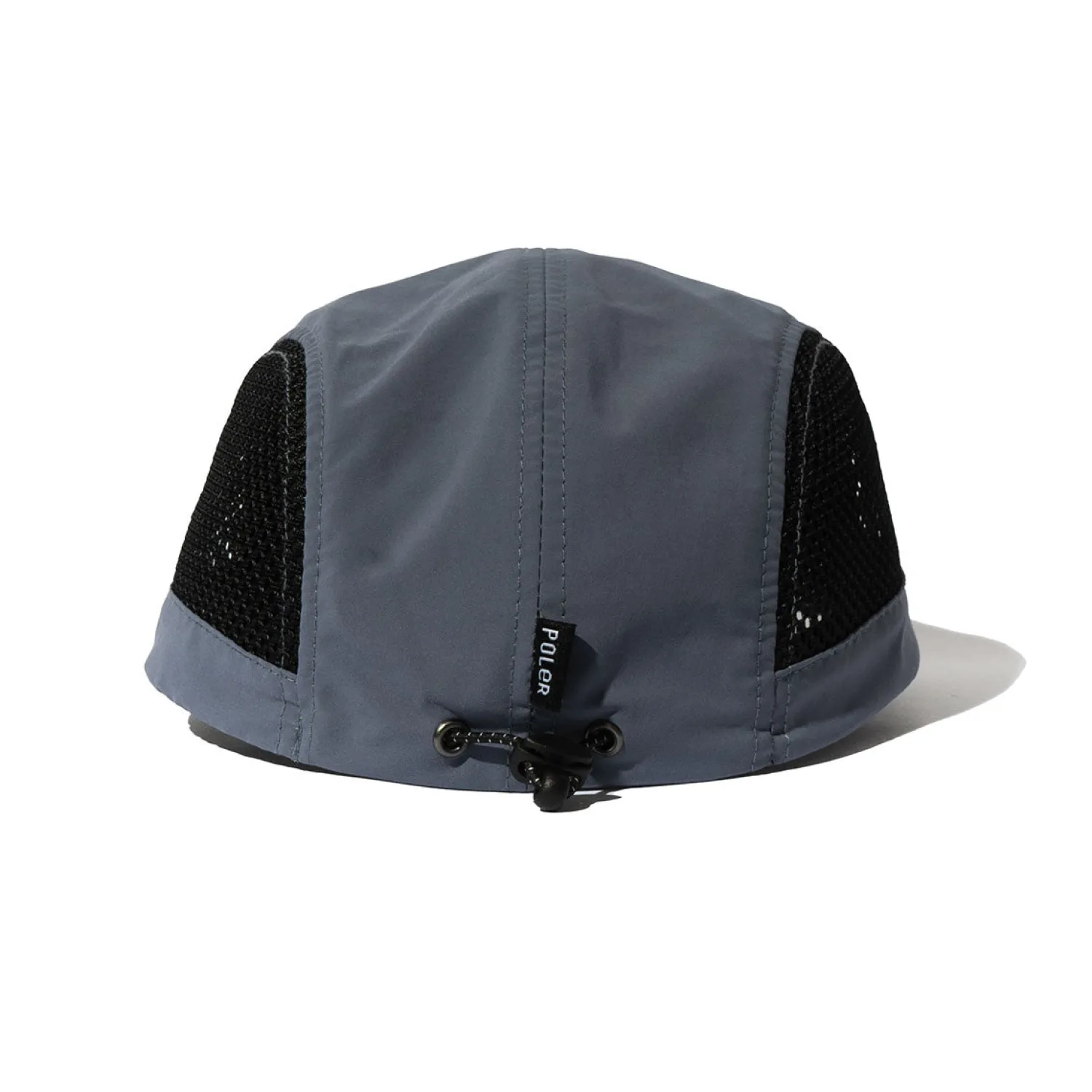 Poler Headwear>2Way Mesh Sunguard Cap