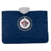 Poler Nhl>Winnipeg Jets Poncho Assorted Colors