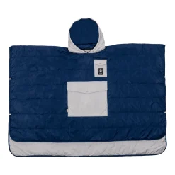 Poler Ponchos>Winnipeg Jets Poncho Assorted Colors