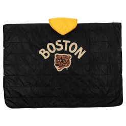 Poler Nhl>Winter Classic Bruins Poncho Assorted Colors