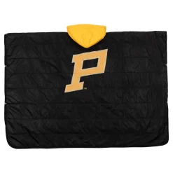 Poler Ponchos>Winter Classic Penguins Poncho Assorted Colors