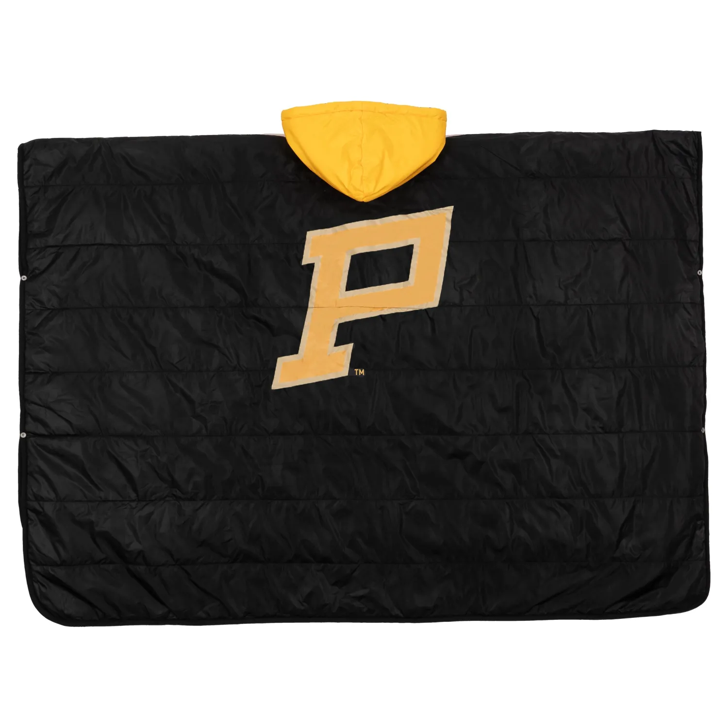Poler Ponchos>Winter Classic Penguins Poncho Assorted Colors