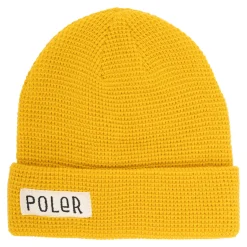 Poler Headwear>Workerman Beanie