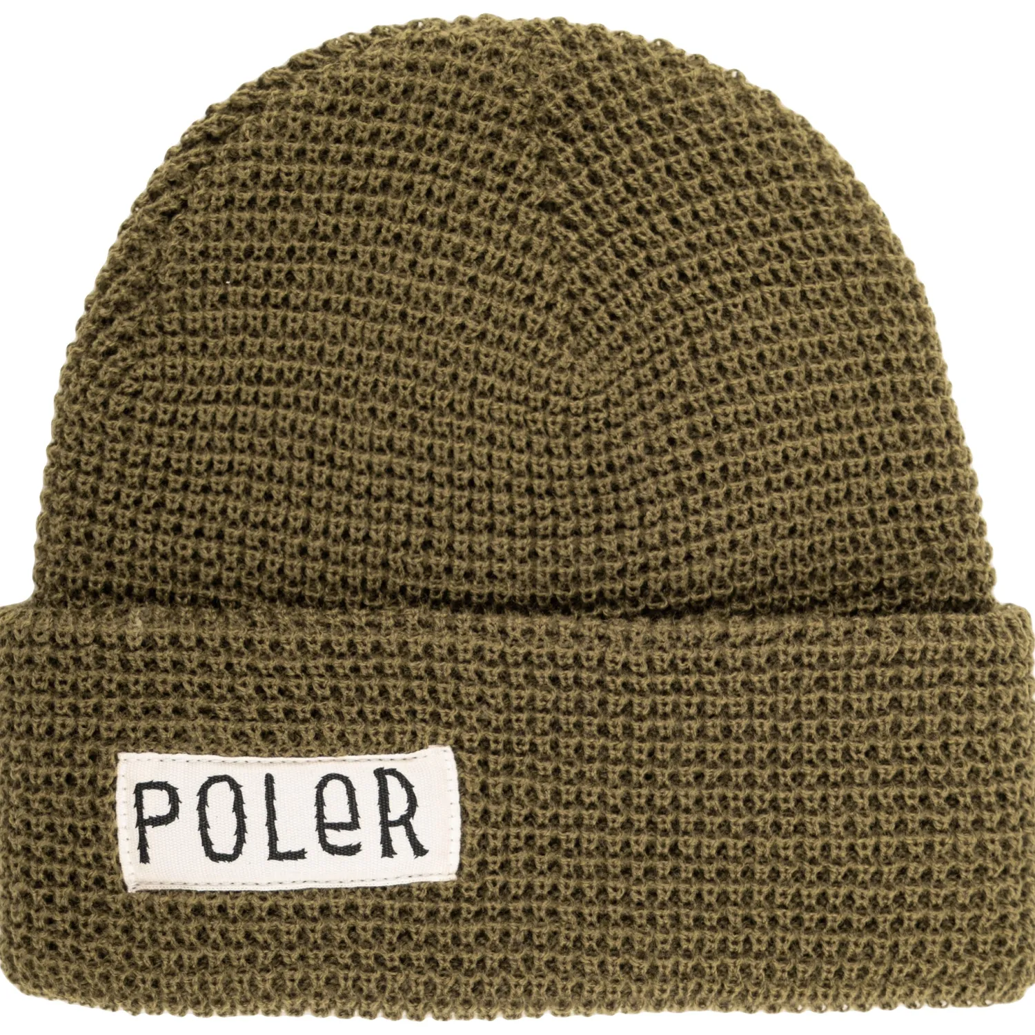 Poler Headwear>Workerman Beanie