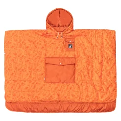 Poler Ponchos>X Poncho 10 Barrel